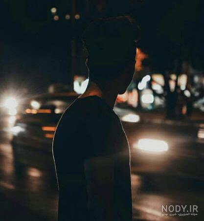 عکس پروفایل شاد