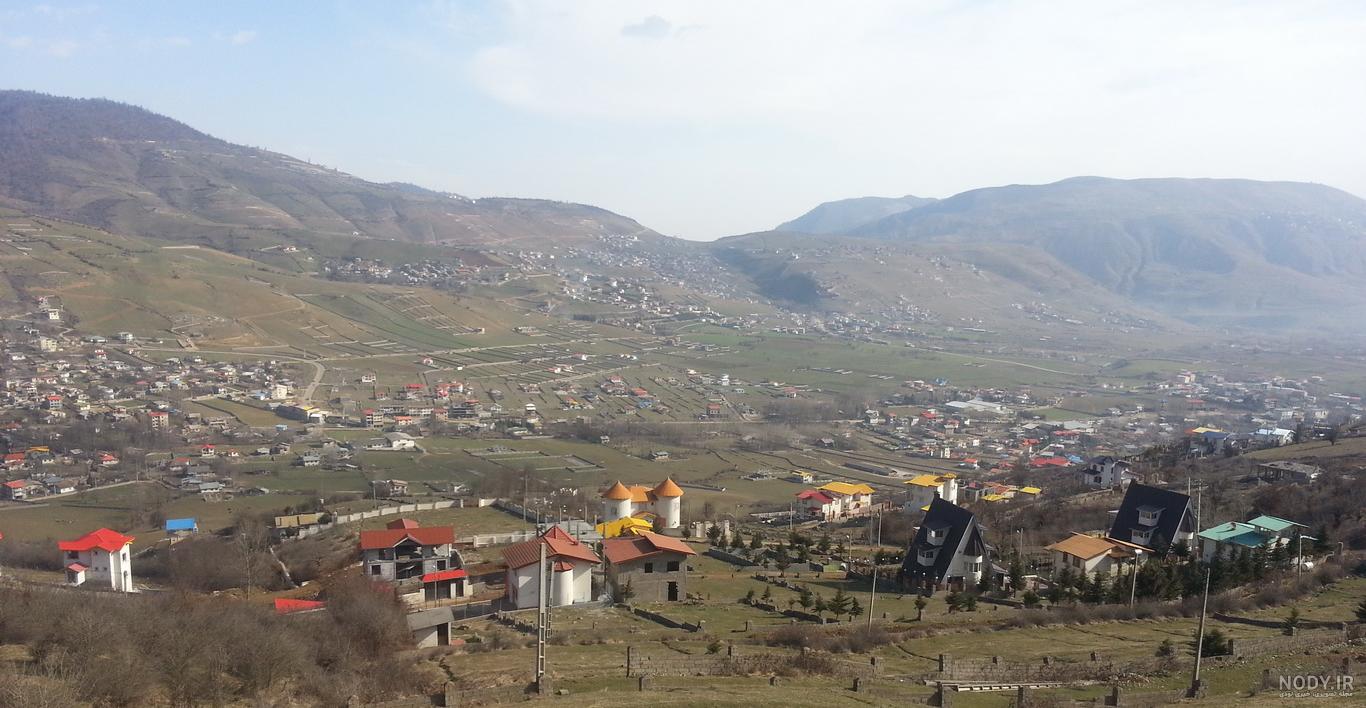عکس کلاردشت عکس کلاردشت