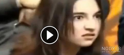 فیلم جن ترسناک