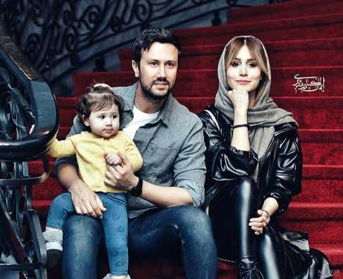 فیلم های شاهرخ استخری و سحر قریشی