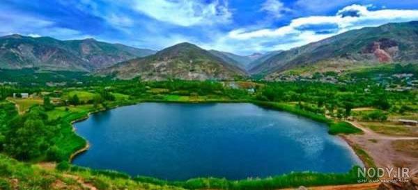 قیمت زمین در کلاردشت قیمت زمین در کلاردشت
