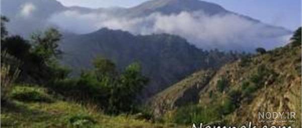 قیمت زمین در کلاردشت لاهو قیمت زمین در کلاردشت لاهو