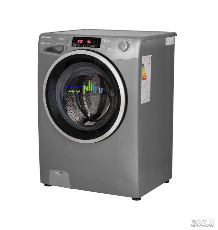 ماشین ظرفشویی 15 نفره کندی مدل cdm 1513