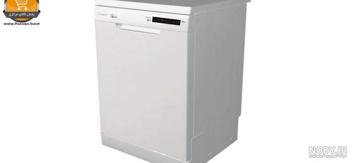 ماشین ظرفشویی کندی مدل cdpm2t62