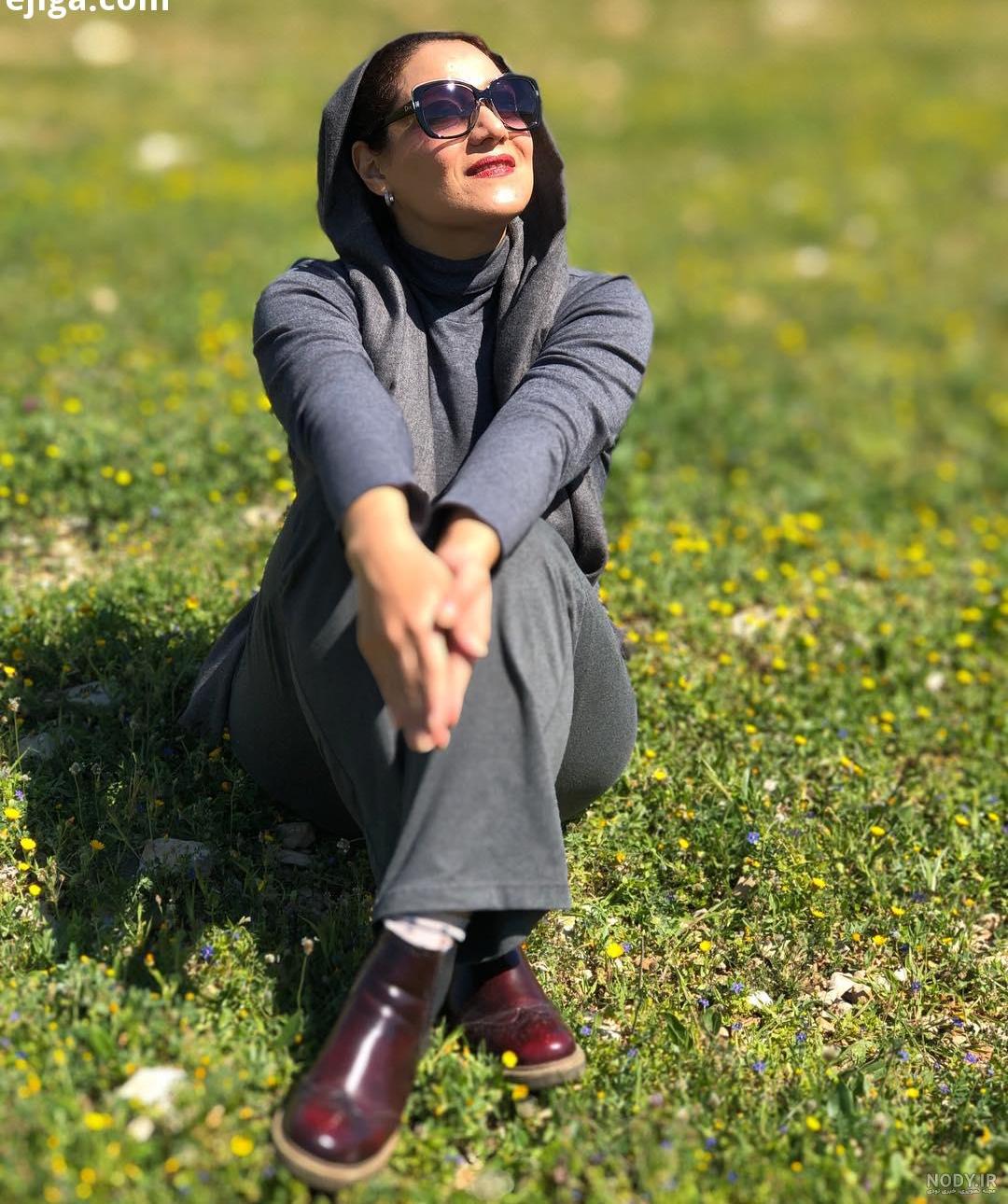 پروفایل بهاری شاد پروفایل بهاری شاد