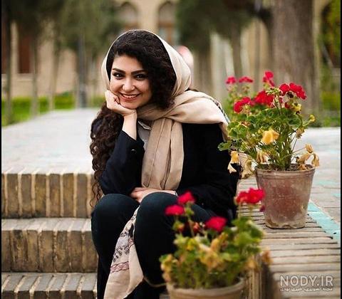 عکس دخترانه ایرانی معمولی