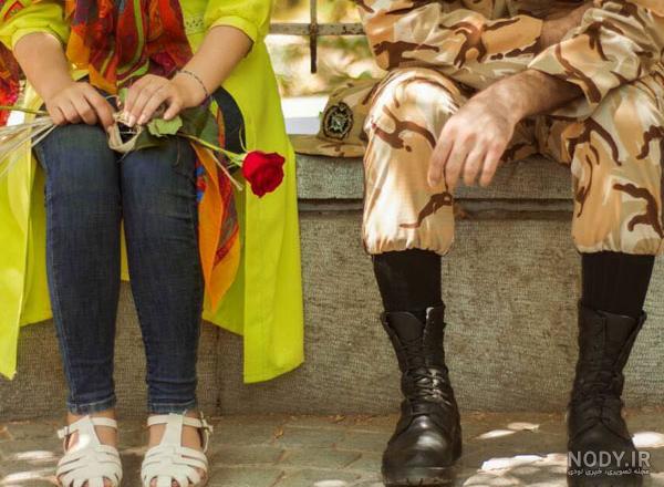 متن کوتاه برای سربازی رفتن برادر