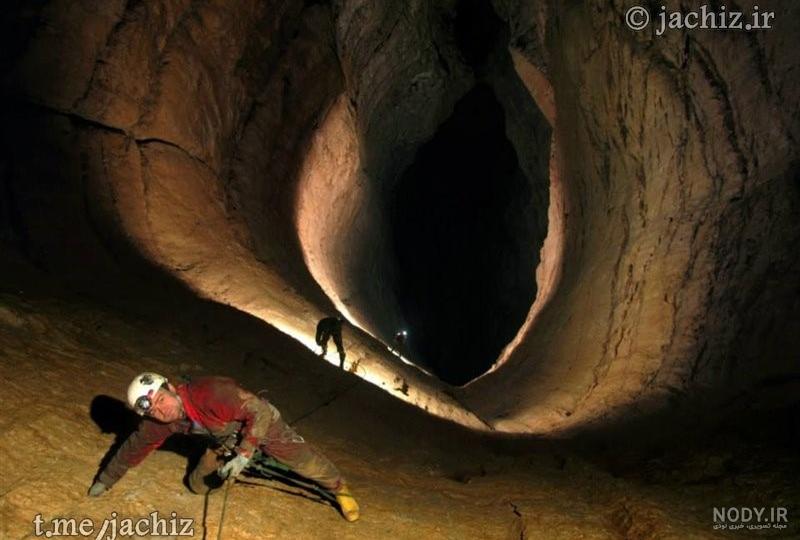 اتفاقات ترسناک در ایران
