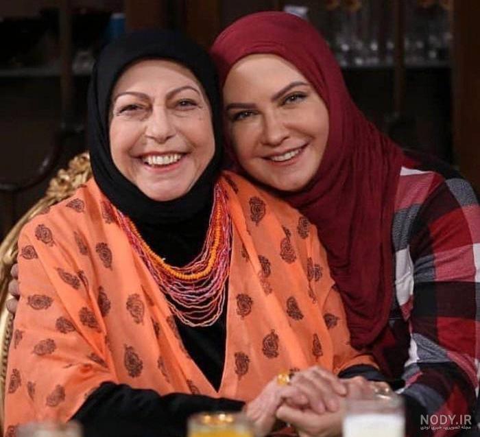 اسامی فیلمهای ثریا قاسمی اسامی فیلمهای ثریا قاسمی