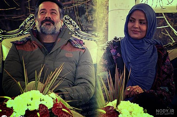 امیرعلی جعفری برادر افشین امیرعلی جعفری برادر افشین