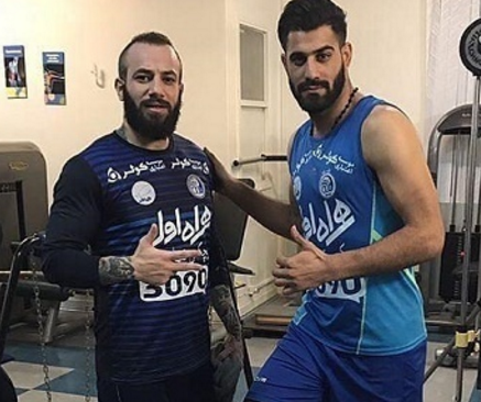 اهنگ تتلو به ما نمیخوری ادم خز اهنگ تتلو به ما نمیخوری ادم خز