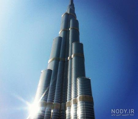 بلندترین ساختمان ایران چند طبقه است بلندترین ساختمان ایران چند طبقه است