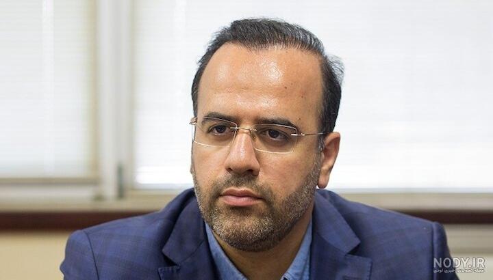 بیوگرافی صلح جو