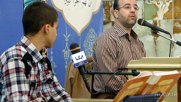بیوگرافی هادی صلح جو مجری