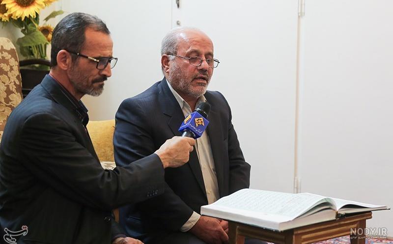 حسن صلح جو اینستاگرام