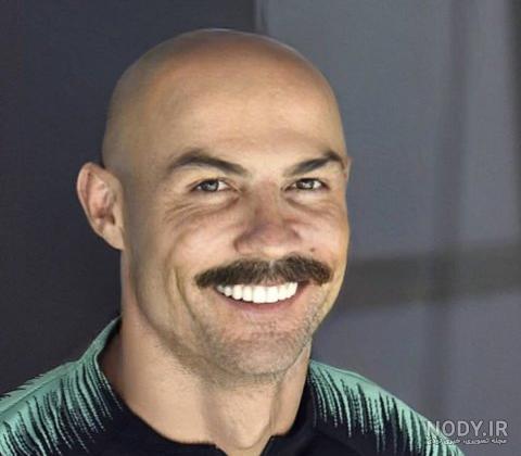 خانواده رونالدو