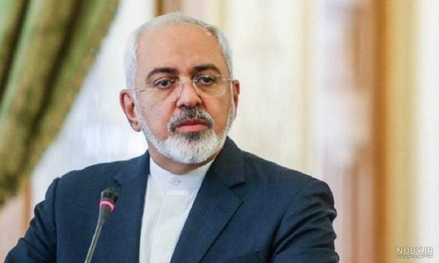 داداش گردن کلفت محمدجواد ظریف کیست داداش گردن کلفت محمدجواد ظریف کیست