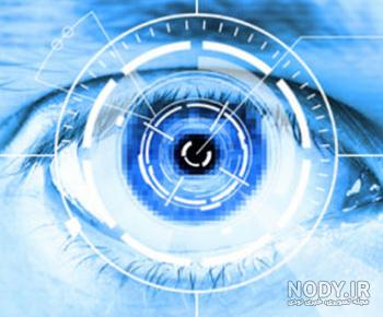 زیباترین چشم دنیا در گینس زیباترین چشم دنیا در گینس