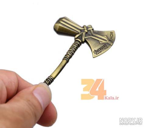 ساخت لباس ثور ساخت لباس ثور