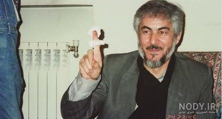 عباس غفاری ویکی پدیا عباس غفاری ویکی پدیا