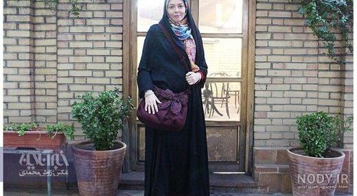 علت مرگ آزاده نامداری از زبان همسرش