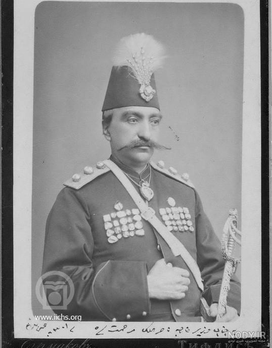 علت مرگ احمد شاه قاجار علت مرگ احمد شاه قاجار