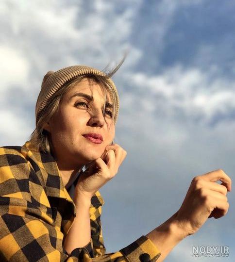 عکس آسمان ابری زیبا عکس آسمان ابری زیبا