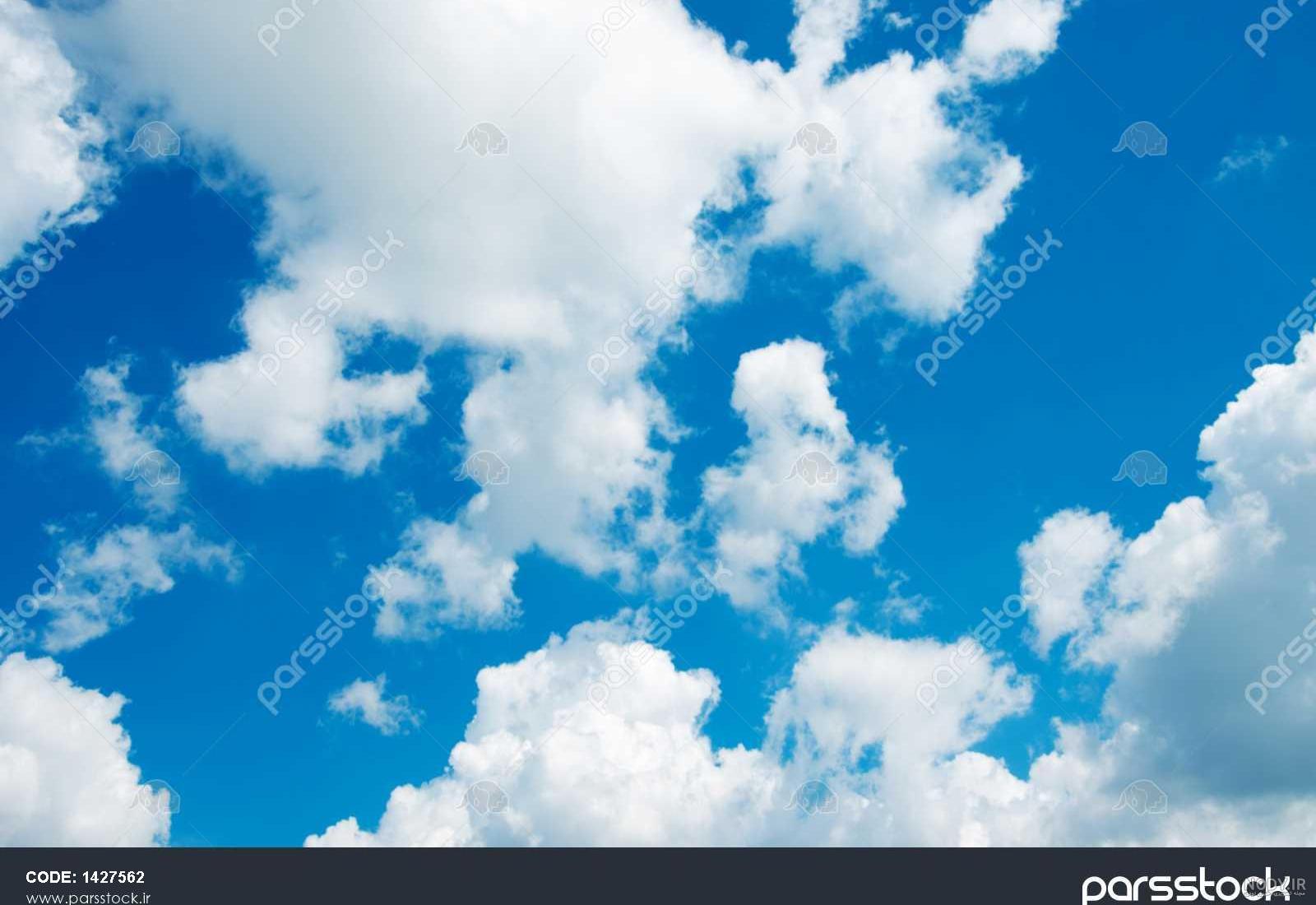 عکس آسمان زیبا عکس آسمان زیبا