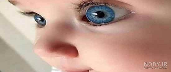 عکس بچه ناز برای پروفایل