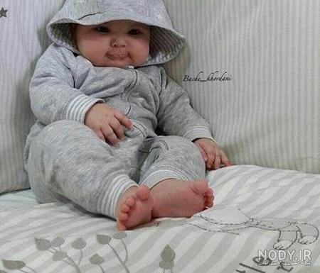 عکس بچه کوچولو پسر عکس بچه کوچولو پسر