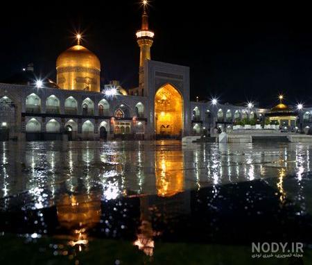 عکس حرم امام رضا برای پروفایل عکس حرم امام رضا برای پروفایل