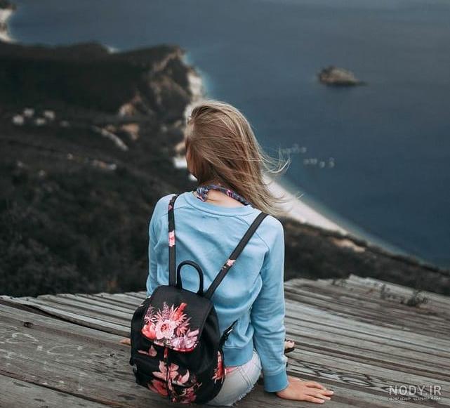 عکس زیبا برای پروفایل