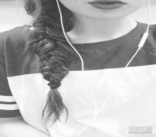 عکس سیاه سفید شاخ عکس سیاه سفید شاخ