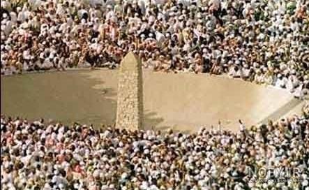 عکس شیطان رجم عکس شیطان رجم