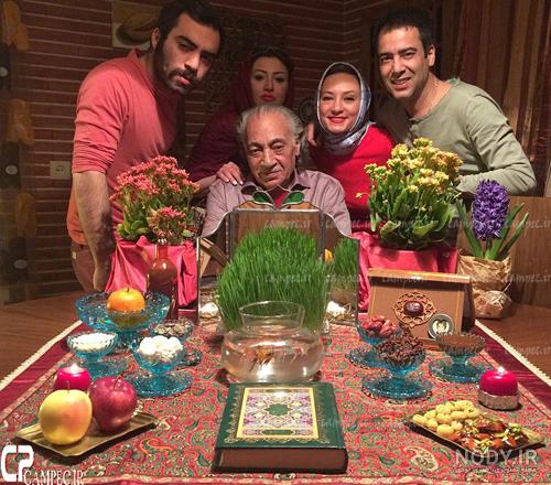 عکس عید نوروز 97