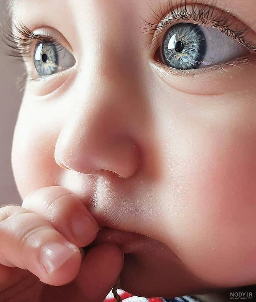 عکس فانتزی دخترانه عروسکی