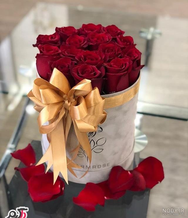عکس کادو تولد خوشگل