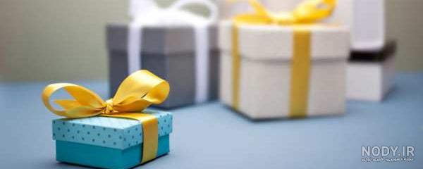عکس کادوی ولنتاین برای دختر