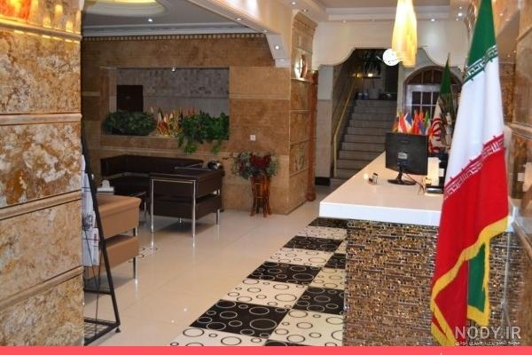 عکسهای هتل حافظ تهران عکسهای هتل حافظ تهران