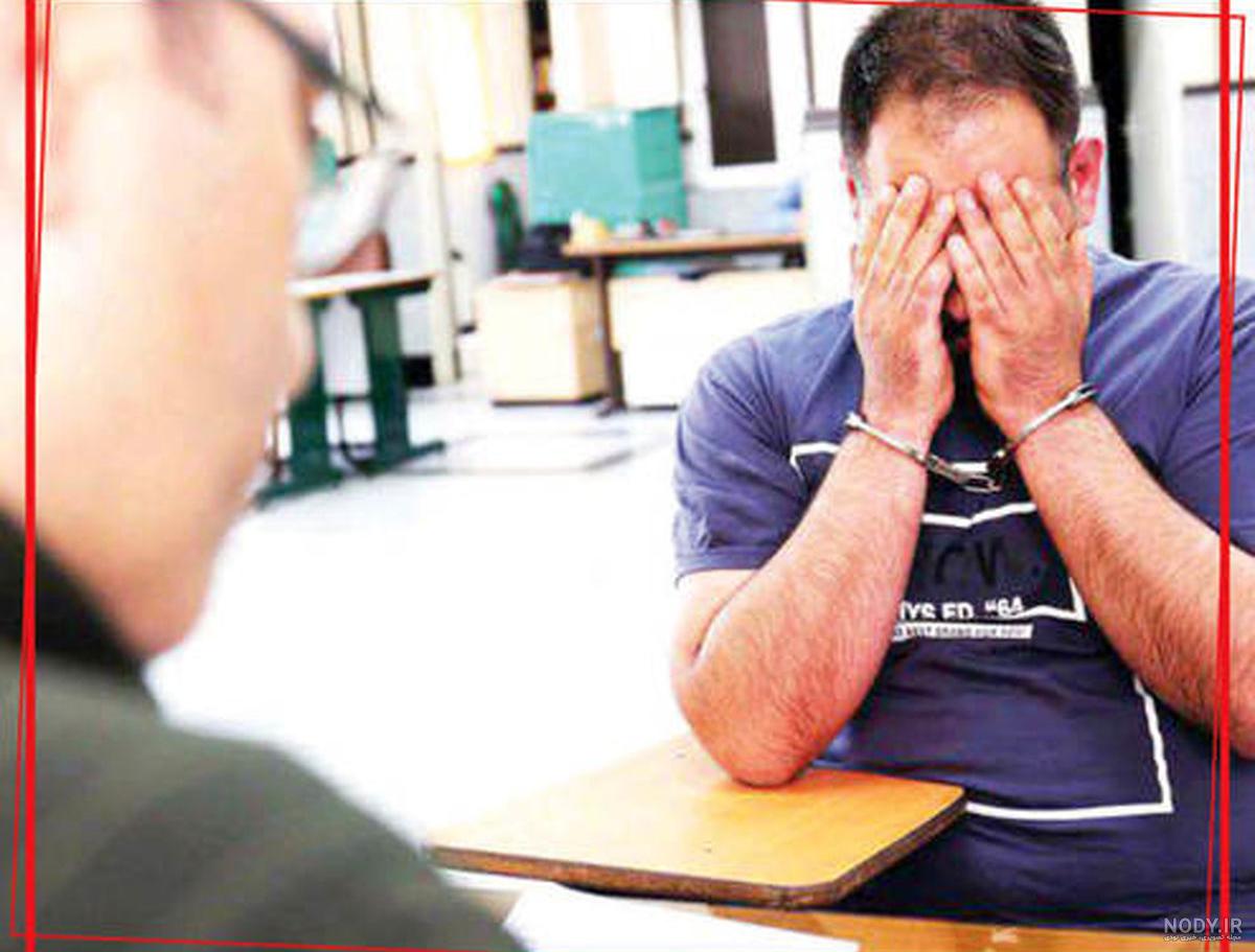 فیلم جن واقعی خیلی ترسناک