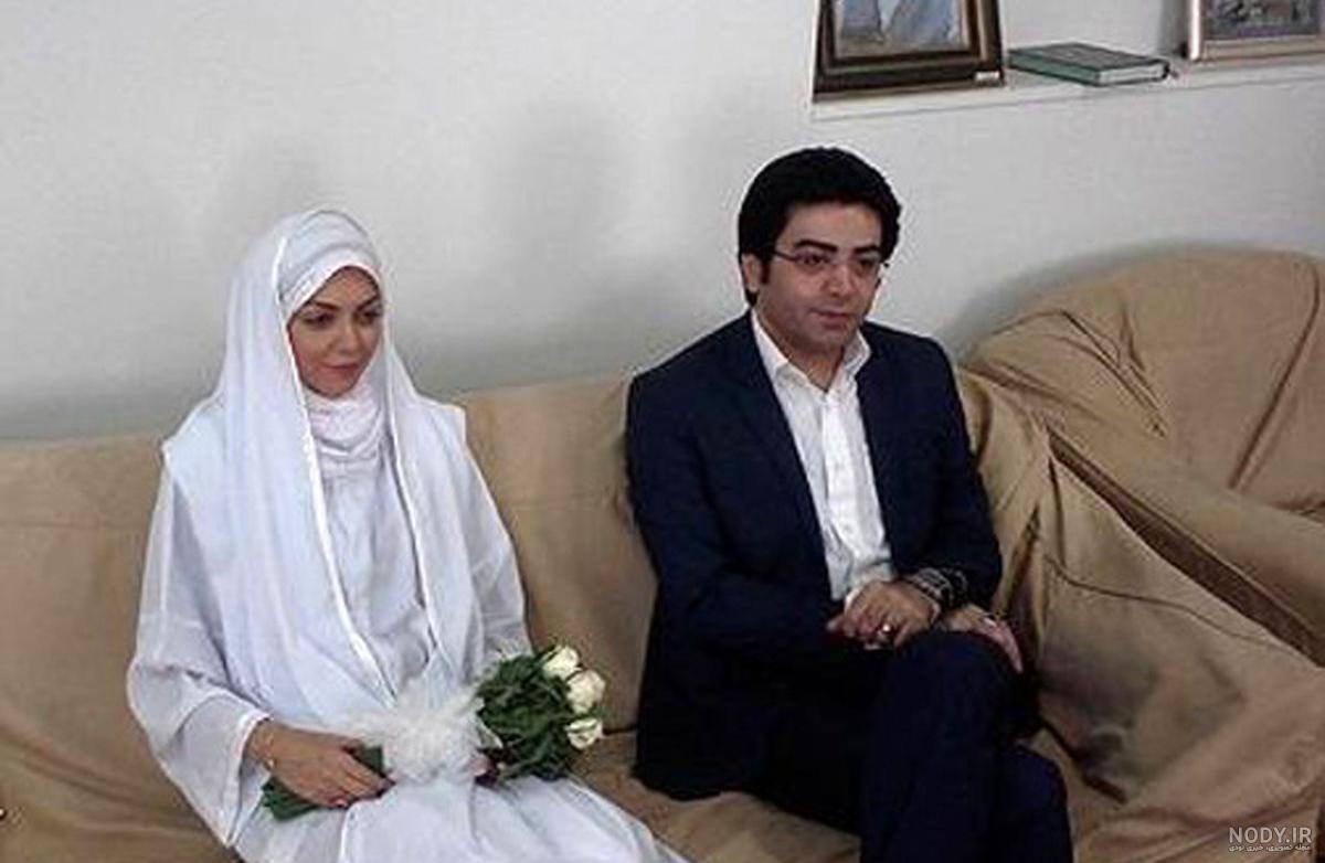 فیلم صحبت های فرزاد حسنی درباره کشف حجاب آزاده نامداری