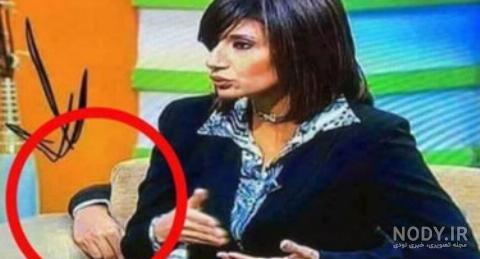 هادی صلح جو مجری افتاب شرقی