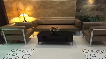 هتل 7 ستاره تهران هتل 7 ستاره تهران