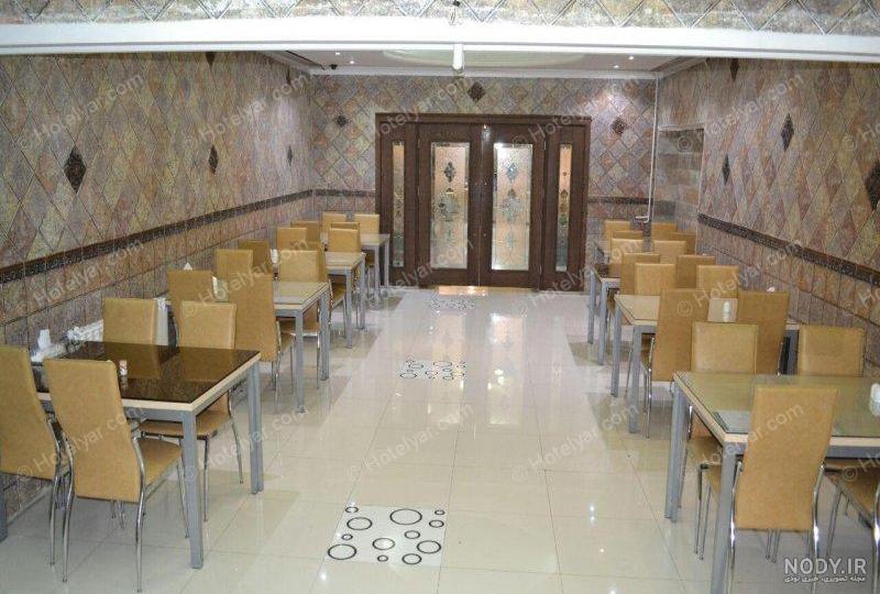 هتل سهند تهران هتل سهند تهران