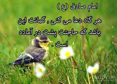 پروفایل رویایی فانتزی
