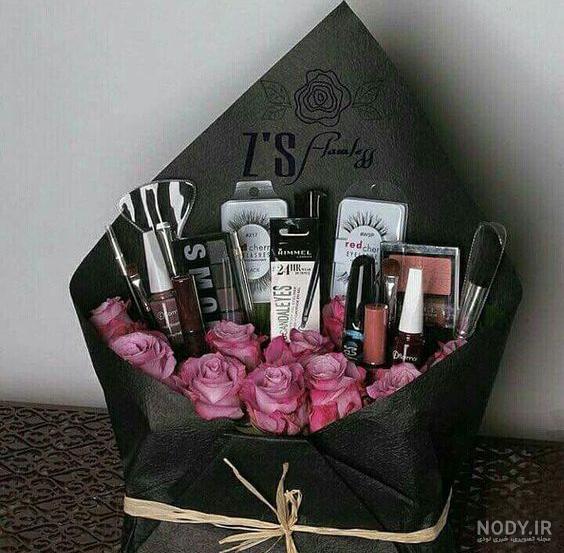 کادو ولنتاین برای دختر 2020