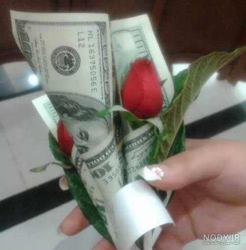 کادو ولنتاین برای دختر 2021