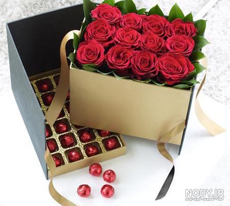 کادو ولنتاین برای پسر 2019