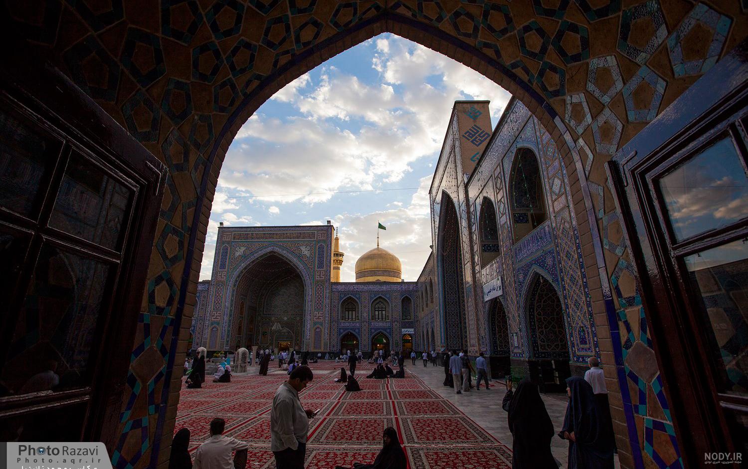 گوهرشاد همسر کدام حاکم مغول بود