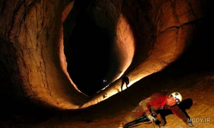 ۱۰ تا از ترسناک ترین مکان های جهان